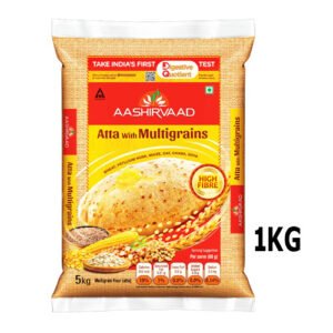 Aashirvaad Multigrains Atta 1KG
