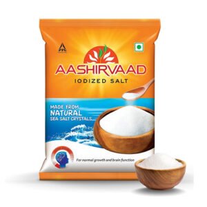 Aashirvaad Salt 1KG