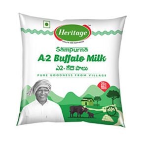 Heritage A2 Milk