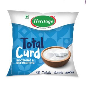 Heritage Curd 480 G