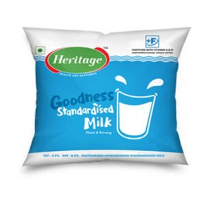 Heritage Standard Milk
