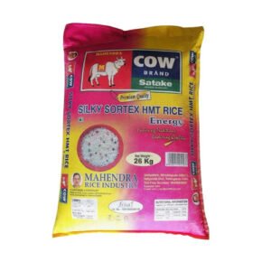 Cow Rice 26kg