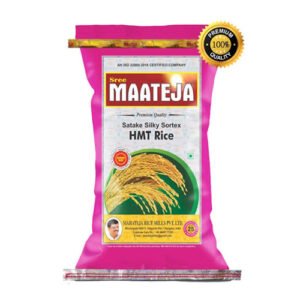 Mahateja Rice 26kg